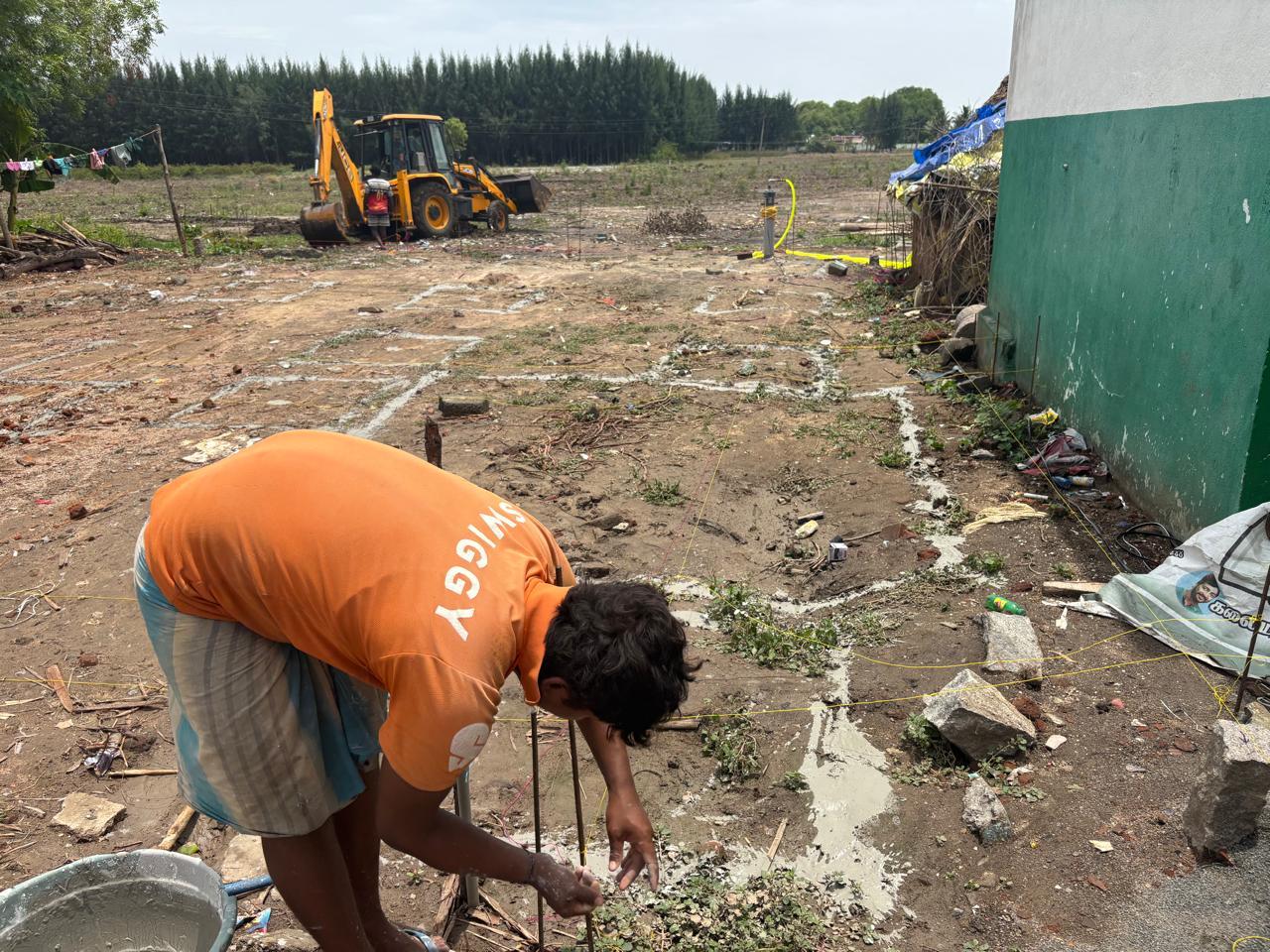 Z+ Construction project photo 10