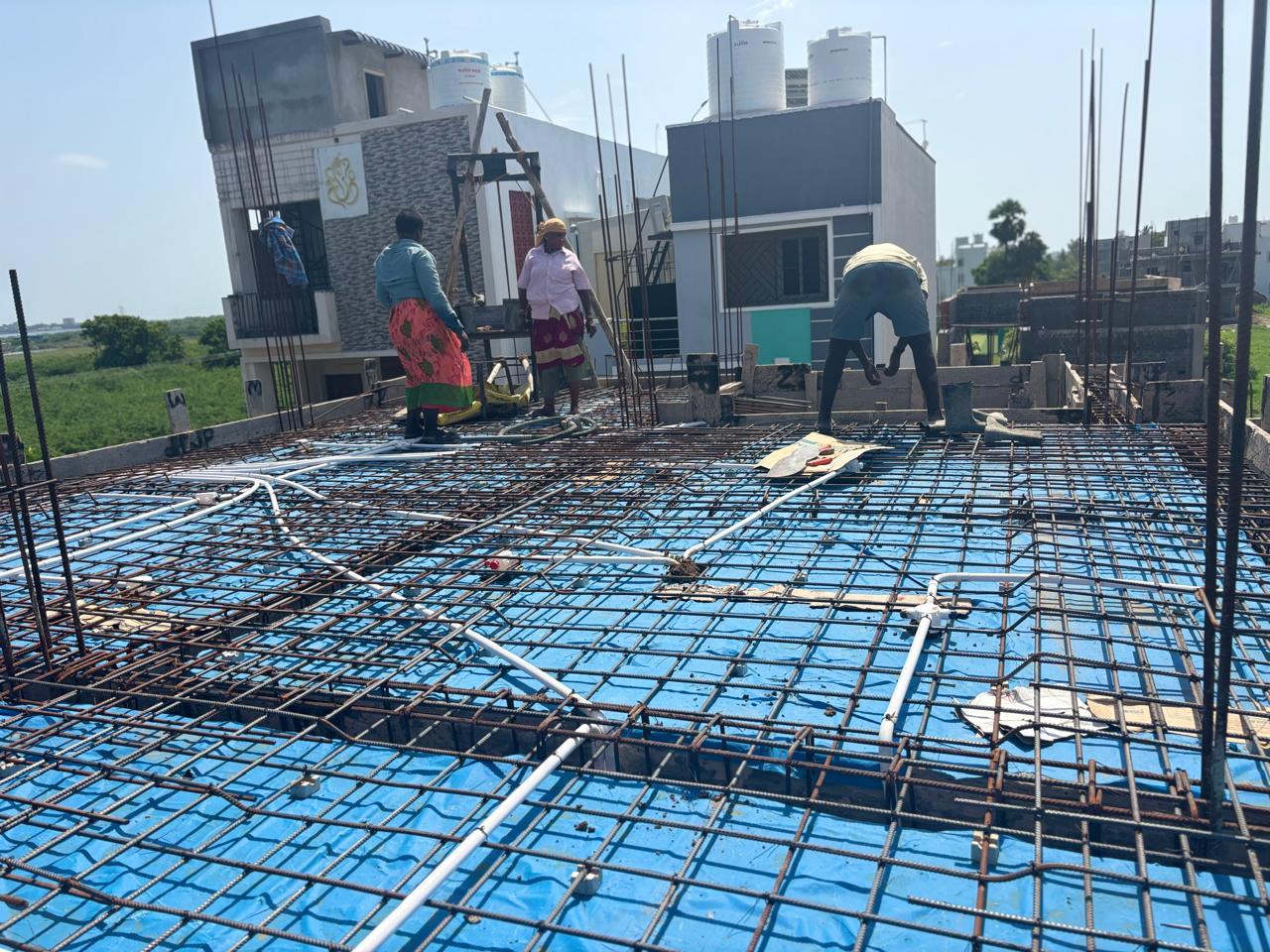 Z+ Construction project photo 11