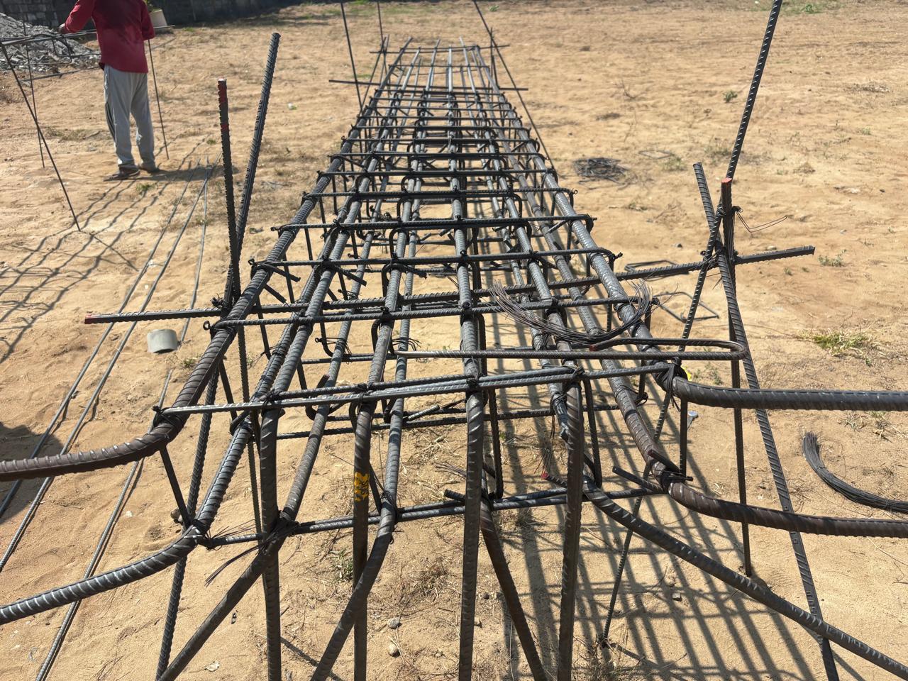 Z+ Construction project photo 22